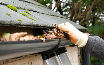 gutter cleaning Priorswood, Somerset