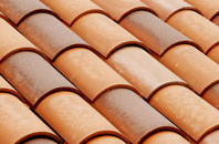 Priorswood clay roofing